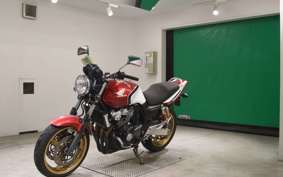 HONDA CB400SF VTEC Spec3 2007 NC39