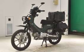 HONDA ｸﾛｽｶﾌﾞ110-3 JA60