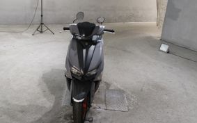 YAMAHA  CYGNUS  GRIF ASU SEJ4J