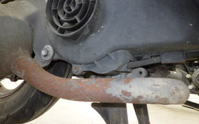 SUZUKI LET's 2 CA1PA