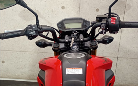 HONDA GROM JC75