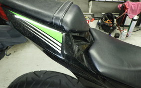 KAWASAKI NINJA 250 ABS 2022 EX250L