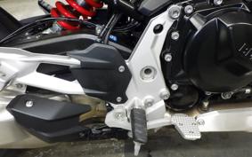 BMW F900XR 2021