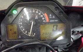 HONDA CBR600RR GEN 2 2006 PC37