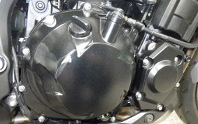 KAWASAKI Z1000 Gen.5 2018