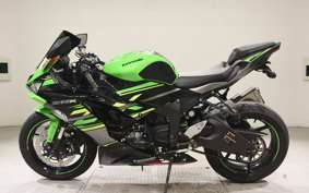 KAWASAKI NINJA ZX-6R A 2018