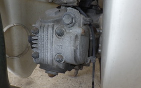 YAMAHA TOWN MATE 50 2010 22F