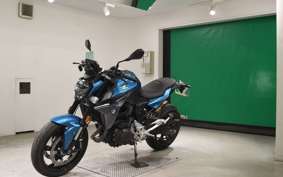 BMW F900R PREMIUM LINE 2025