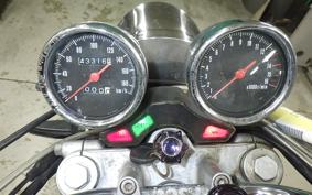 SUZUKI GSX400 IMPULSE 1994 GK79A