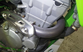 KAWASAKI KLX250 Gen.2 LX250S