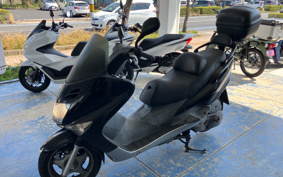 YAMAHA MAJESTY 125FI SE27