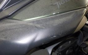 TRIUMPH TIGER 800 XC 2014