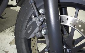 HONDA REBEL 250