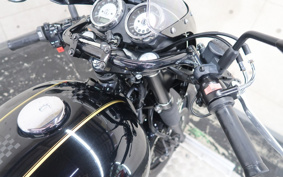 KAWASAKI W800 CAFE 2022 EJ800E