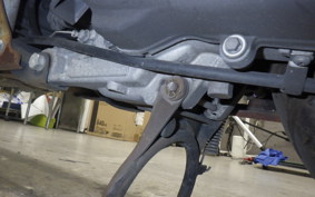 SUZUKI LET's 4 2014 CA45A