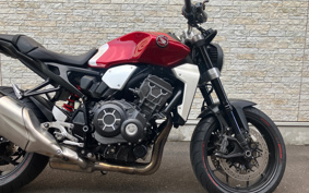 HONDA CB1000R 2018 SC80