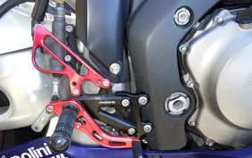 HONDA CBR1000RR 2005