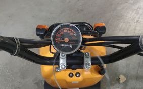 HONDA ZUMAR AF58