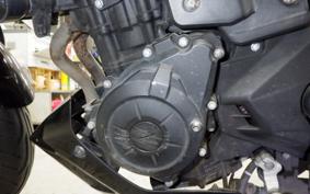 YAMAHA MT-03 2016 RH07J