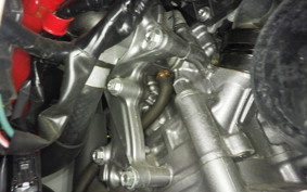 HONDA CBR250RR A 2001 MC51