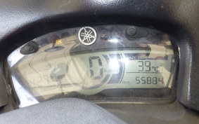 YAMAHA TRICITY 155 A ヤネツキ SG37J