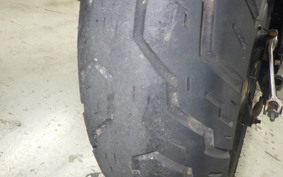 YAMAHA DRAGSTAR 400 2013 VH02J