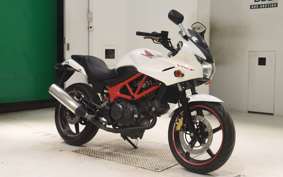 HONDA VTRF250 2010 MC33