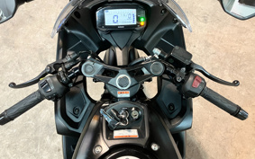 SUZUKI GSX-R125 ABS DL33B
