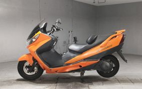 KAWASAKI EPSILON250 CJ43B