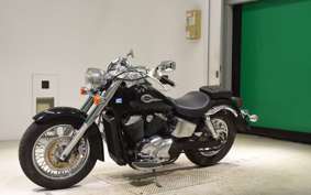 HONDA SHADOW 400 2004 NC34
