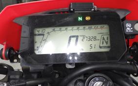HONDA CRF250L 2025 MD47