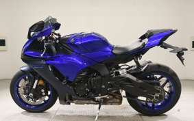 YAMAHA YZF-R1 2023 RN65J
