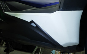 HONDA FORZA 250 2016 MF13