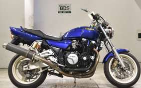 YAMAHA XJR1200 1995 4KG