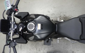 HONDA CB650R E-Clutch 2025 RH17