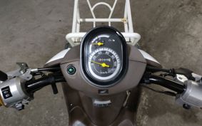 HONDA BENLY 110 JA09
