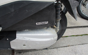 HONDA LEAD 125 JF45