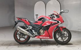 HONDA CBR250R MC41