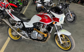 HONDA CB1300SF SUPER FOUR 2005 SC54
