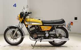 YAMAHA RD250 2023 352