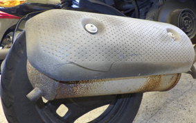 SUZUKI LET's 2 S CA1PC