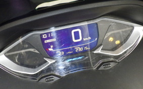 HONDA PCX125 2025 JK05