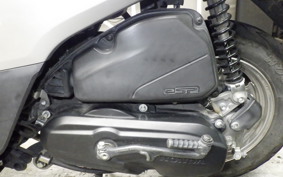 HONDA TACT Basket 2010 AF79