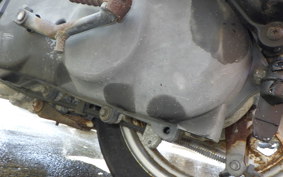 SUZUKI PALETTE CA41A