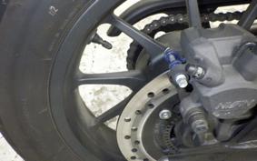 HONDA REBEL 250 A 1995 MC49