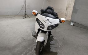 HONDA GL 1800 GOLD WING SC68