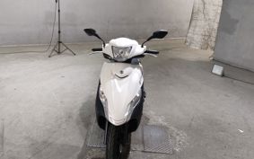 SUZUKI ADDRESS V125 DT11A