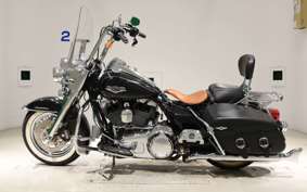 HARLEY FLHRC 1690 2014