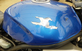 KAWASAKI BALIUS 250 Gen.2 ZR250B