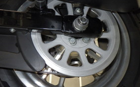 HARLEY FXD 1580 2010